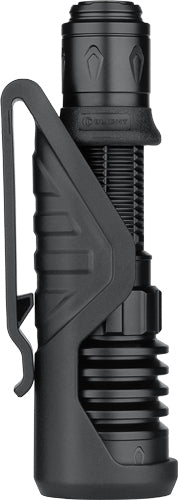 Load image into Gallery viewer, Olight Warrior X 4 Tactical - Led Flashlight Black - Skoutley Outdoors LLC