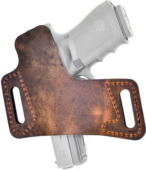 Load image into Gallery viewer, Versacarry Protector S1 Owb Rh - 1911 Style Sz 2 Dis Brown