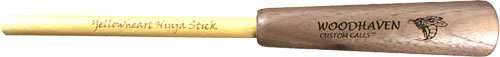 Woodhaven Custom Calls The - Ninja Stick Striker! - Skoutley Outdoors LLC