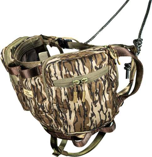 Grit Workhorse Saddle Kit - Mossy Oak Xl - Skoutley Outdoors LLC
