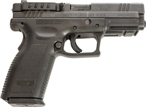 Load image into Gallery viewer, Techna Clip Handgun Retention - Clip Springfield Xd Rh/lh