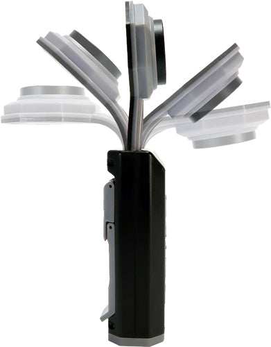 Striker Flexit Pocket Light - 400 Lumens Rechargeable W/clp! - Skoutley Outdoors LLC