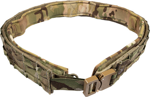 Grey Ghost Gear Ugf Battle - Belt Xl W/padded Inner M Cam - Skoutley Outdoors LLC