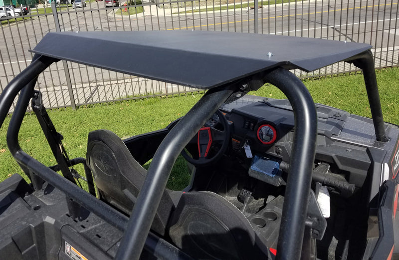 Load image into Gallery viewer, RZR 900, 1000, Turbo Hard Plastic Roof (2 seat)