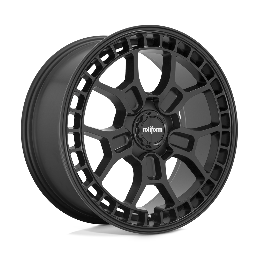 Rotiform R180 Zmo M Matte Black