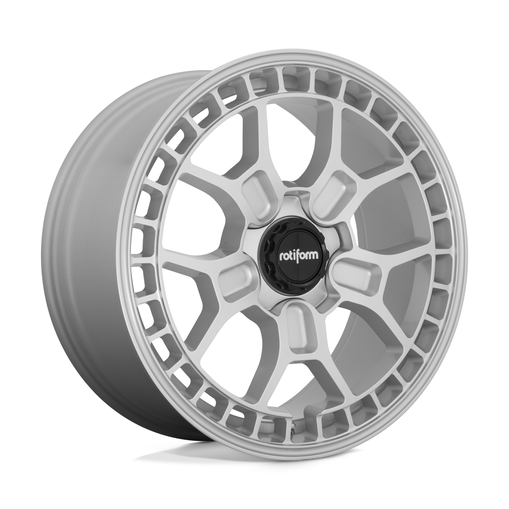 Rotiform R182 Zmo M Gloss Silver