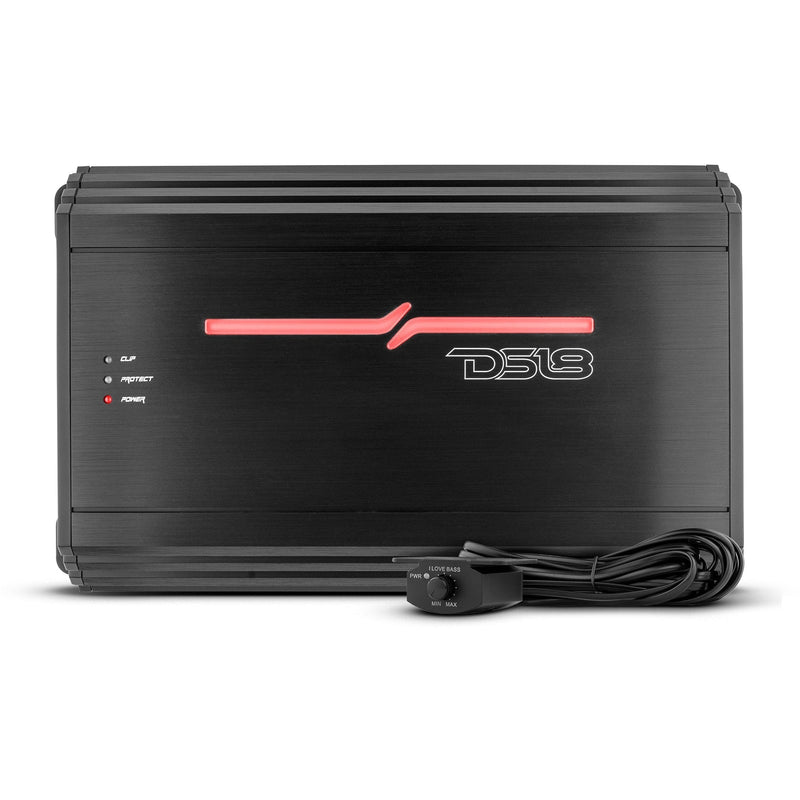 Load image into Gallery viewer, DS18 JK/JKU Wheel Well Subwoofer Enclosure Exclusive loaded Package