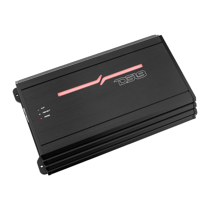 Load image into Gallery viewer, ZR 1-Channel Class D Amplifier 1000 Watts RMS-1 Ohm