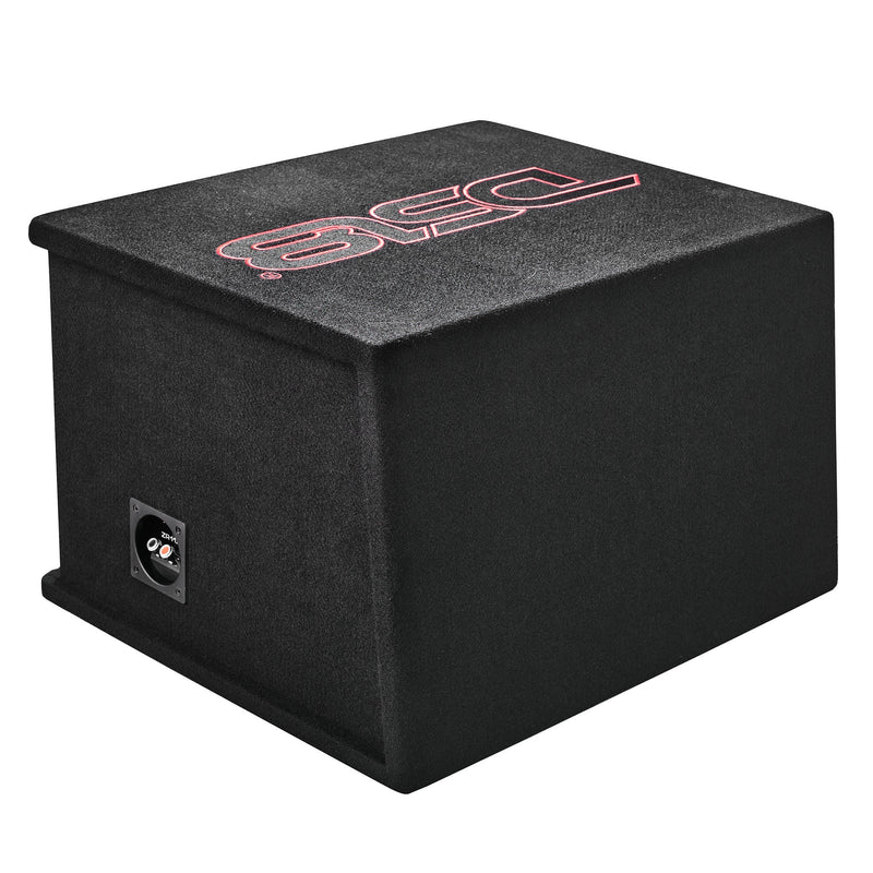 Load image into Gallery viewer, 12" Loaded Subwoofer Ported Enclosure With ZR12.2D 800 Watts Rms