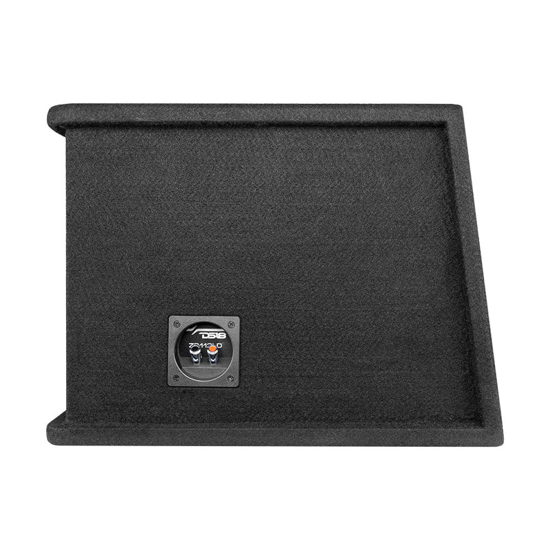 Load image into Gallery viewer, 12" Loaded Subwoofer Ported Enclosure With ZR12.2D 800 Watts Rms