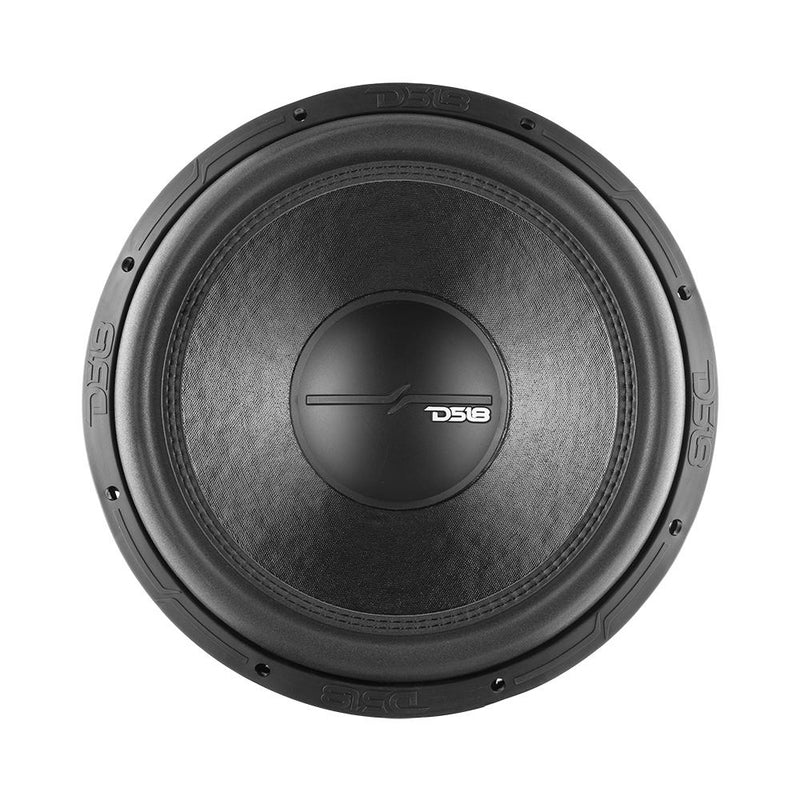 Load image into Gallery viewer, ZR 15" Subwoofer 750 Watts Rms DVC 4-Ohm