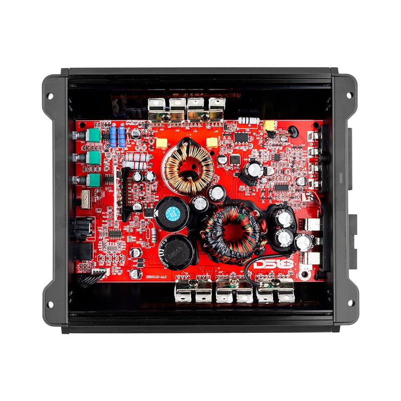 Load image into Gallery viewer, ZR 1-Channel Class D Amplifier 500 Watts Rms @ 1-Ohm