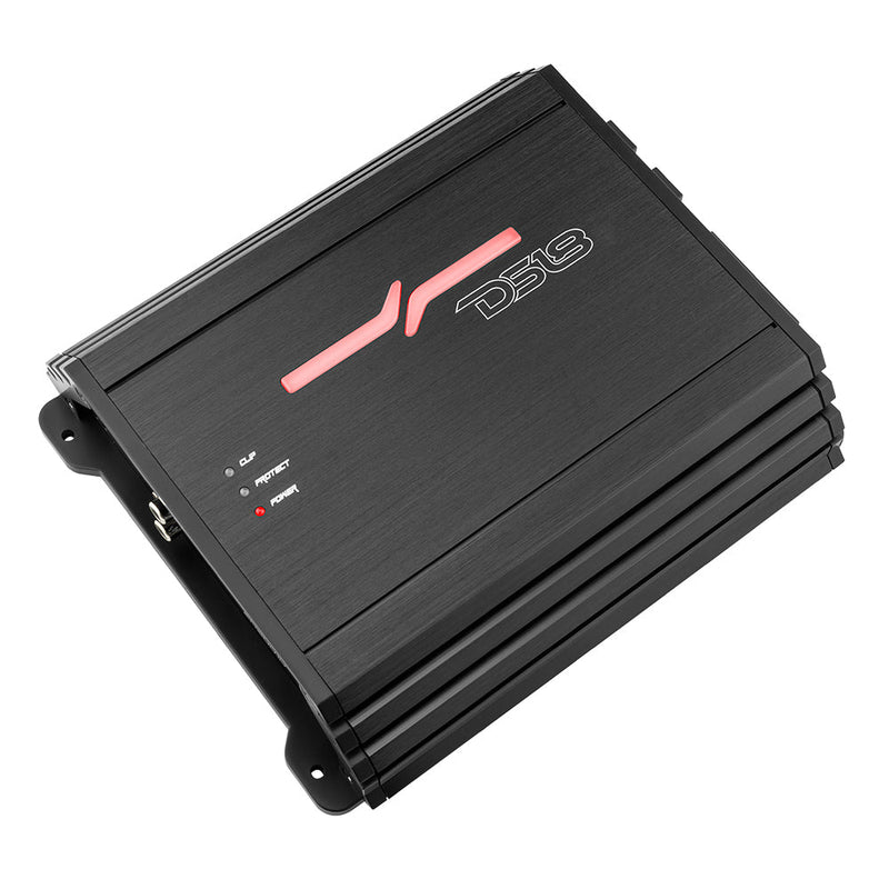 Load image into Gallery viewer, ZR 1-Channel Class D Amplifier 500 Watts Rms @ 1-Ohm