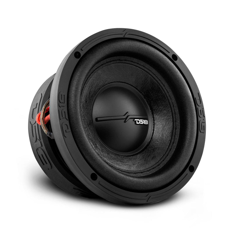 Load image into Gallery viewer, ZR 6.5" Subwoofer 300 Watts Rms DVC 2-Ohm