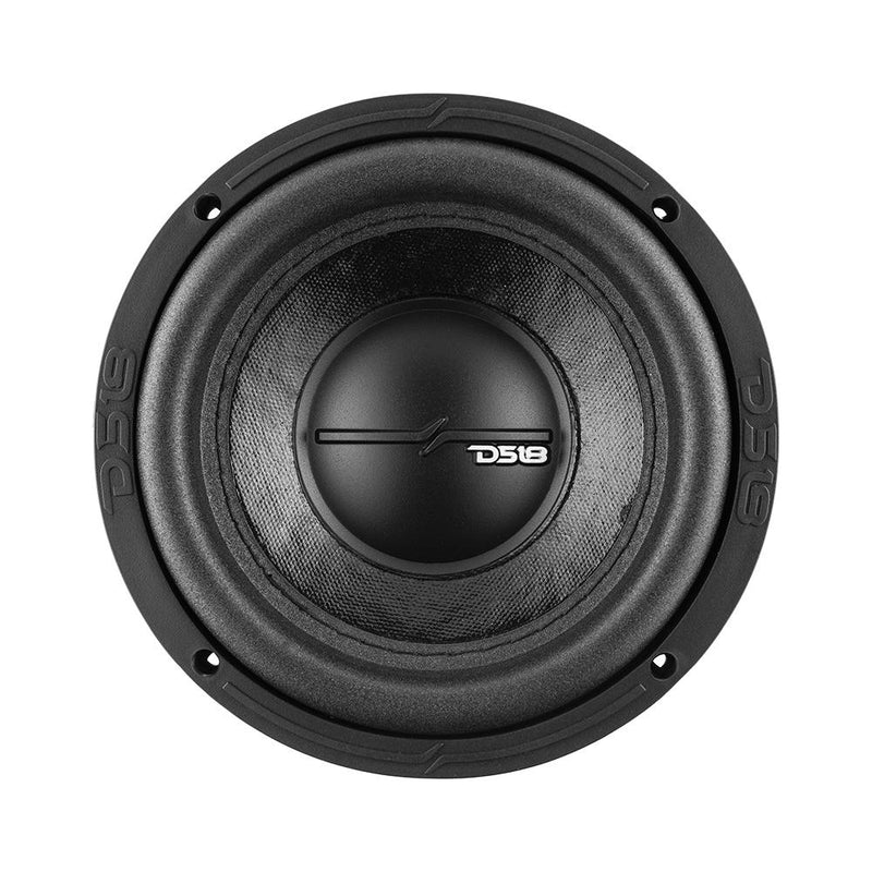 Load image into Gallery viewer, ZR 6.5" Subwoofer 300 Watts Rms DVC 4-Ohm