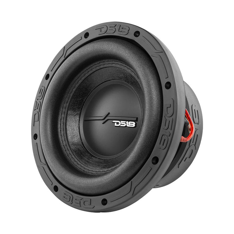 Load image into Gallery viewer, ZR 8" Subwoofer 450 Watts Rms DVC 4-Ohm