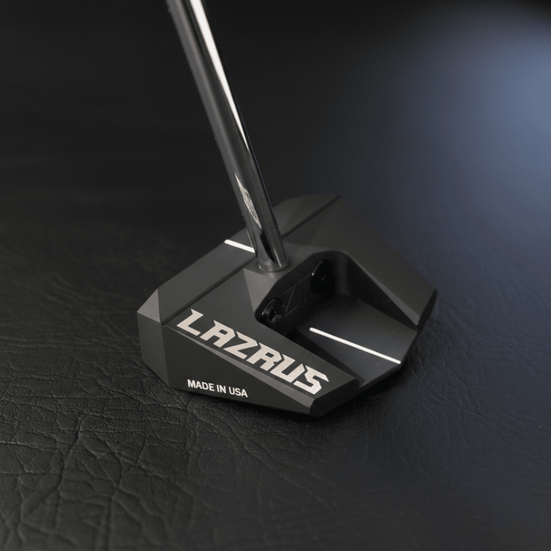 Load image into Gallery viewer, Lazrus Golf 13 pc Set - LAZ2 Driver, 3 Wedges Set, Irons (4-PW), Putter & Bag (optional)