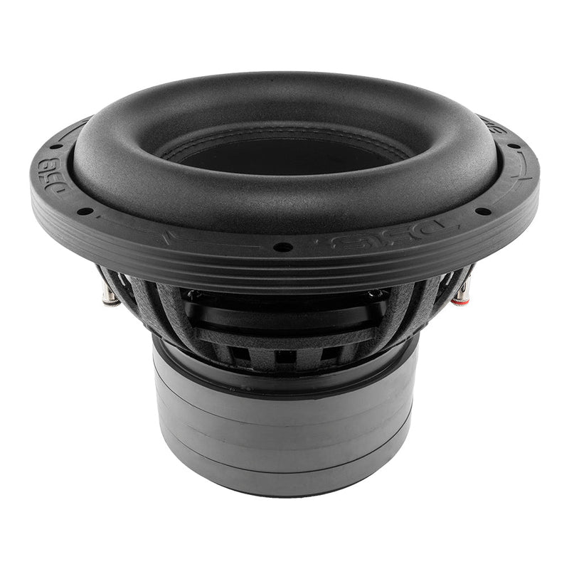 Load image into Gallery viewer, ZXI 10" High Excursion Subwoofer Quad Stacked Magnets | 800W RMS DVC 4-Ohm