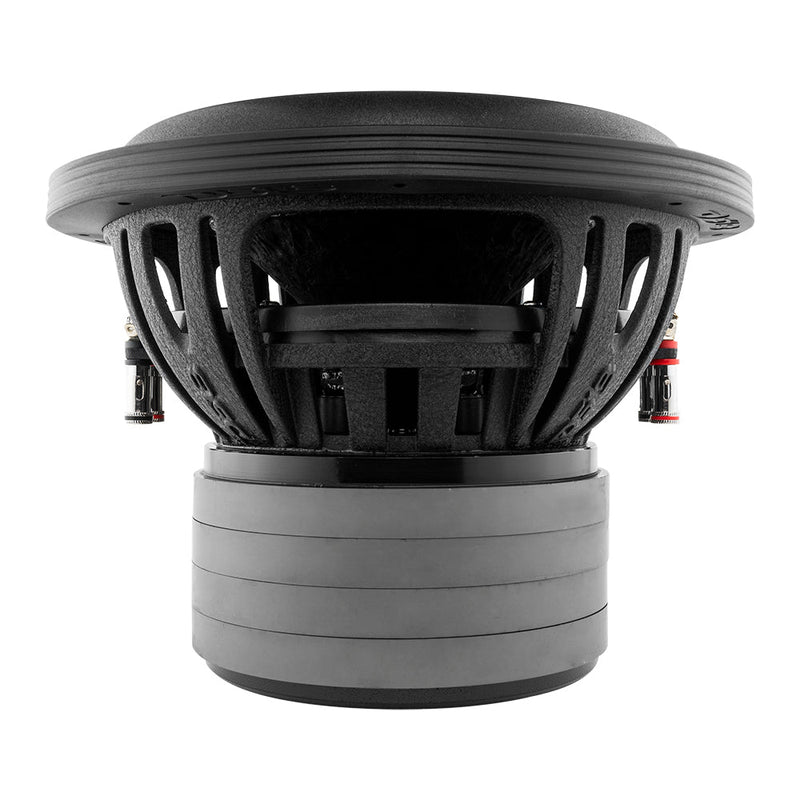 Load image into Gallery viewer, ZXI 10" High Excursion Subwoofer Quad Stacked Magnets | 800W RMS DVC 4-Ohm