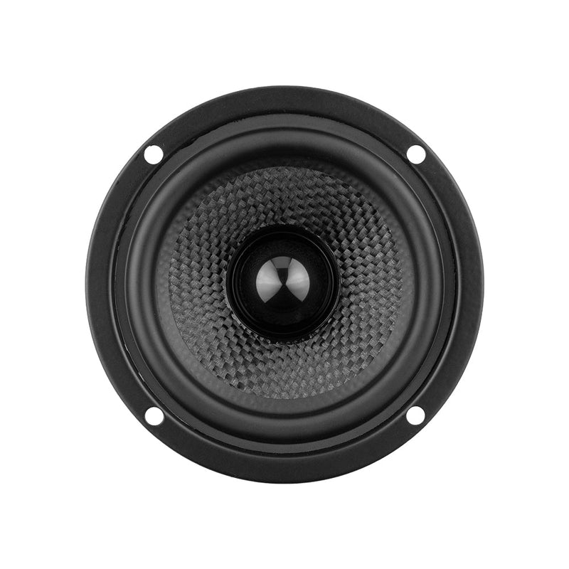 Load image into Gallery viewer, ZXI 3.5" Full-Range Speakers with Kevlar Cone | 40 Watts RMS 4-Ohm