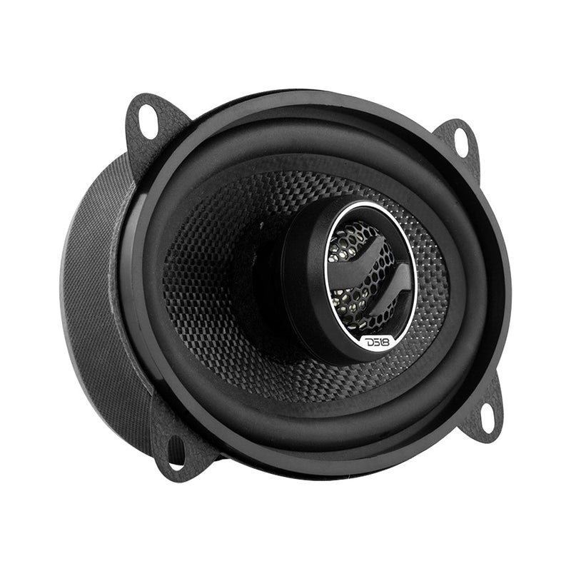 Load image into Gallery viewer, ZXI 4x6" 2-Way Coaxial Speakers with Kevlar Cone | 60 Watts RMS 4-Ohm