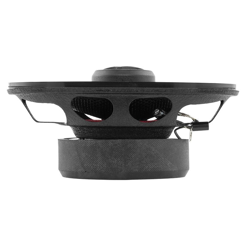 Load image into Gallery viewer, ZXI 4x6" 2-Way Coaxial Speakers with Kevlar Cone | 60 Watts RMS 4-Ohm