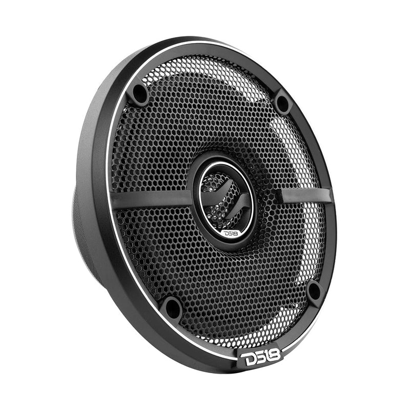 Load image into Gallery viewer, ZXI 5.25" 2-Way Coaxial Speakers with Kevlar Cone | 60 Watts RMS 4-Ohm