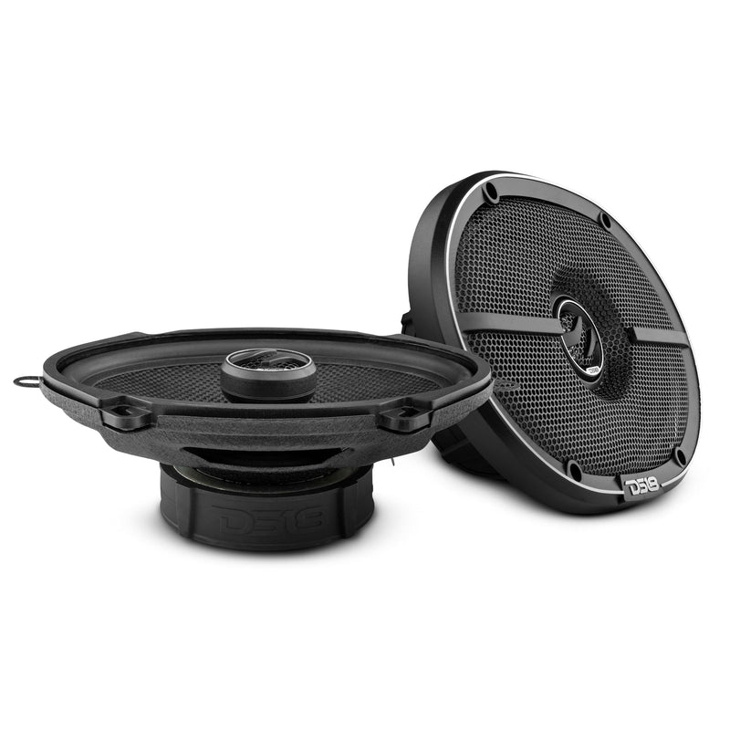 Load image into Gallery viewer, ZXI 5x7" 2-Way Coaxial Speakers with Kevlar Cone | 70 Watts Rms 4-Ohm