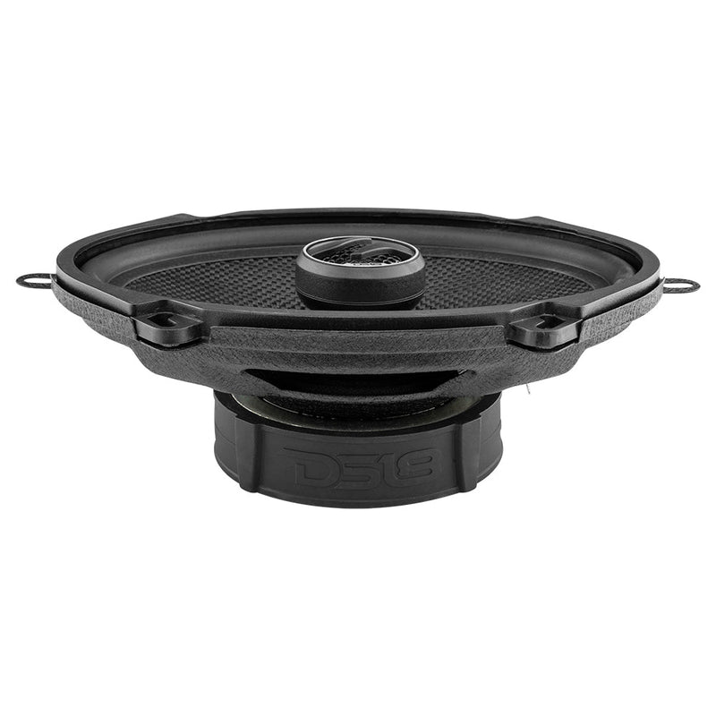 Load image into Gallery viewer, ZXI 5x7" 2-Way Coaxial Speakers with Kevlar Cone | 70 Watts Rms 4-Ohm