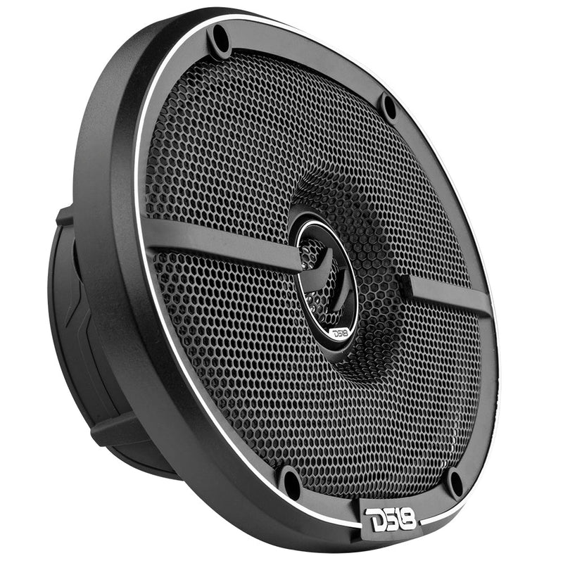 Load image into Gallery viewer, ZXI 5x7" 2-Way Coaxial Speakers with Kevlar Cone | 70 Watts Rms 4-Ohm
