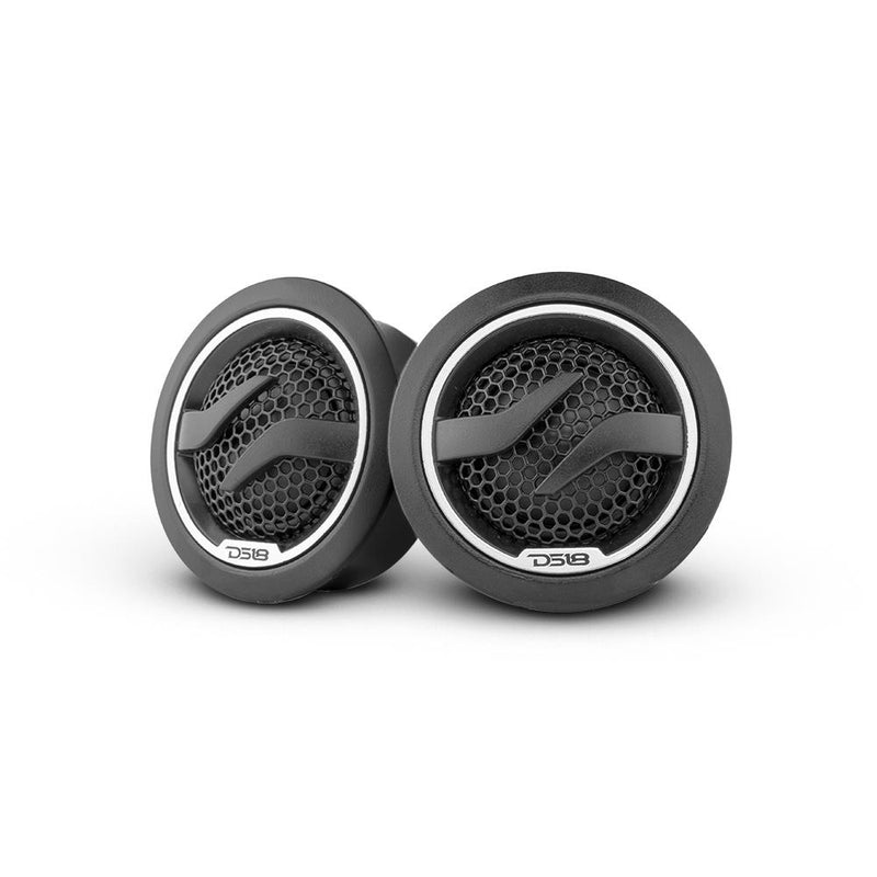 Load image into Gallery viewer, ZXI 6.5" 2- Way Component Speaker System with Kevlar Cone | 120 Watts Rms 4-Ohm