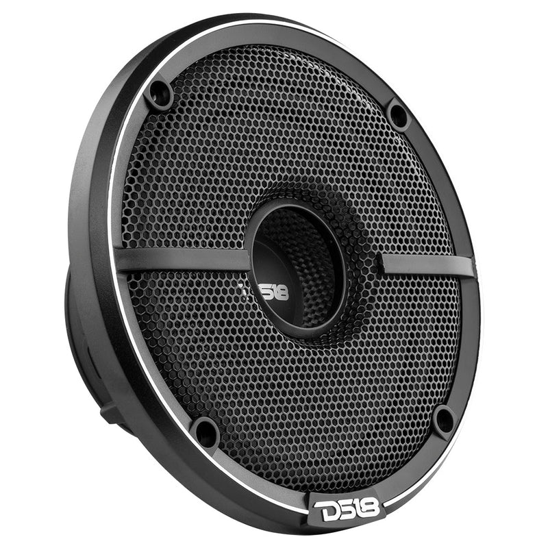 Load image into Gallery viewer, ZXI 6.5" 2- Way Component Speaker System with Kevlar Cone | 120 Watts Rms 4-Ohm