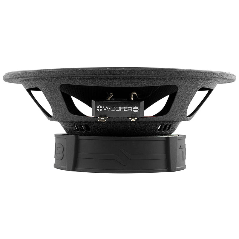 Load image into Gallery viewer, ZXI 6.5" 2- Way Component Speaker System with Kevlar Cone | 120 Watts Rms 4-Ohm