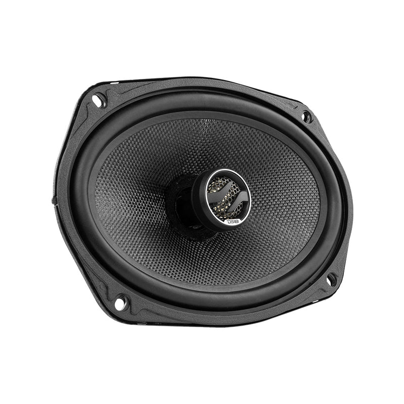 Load image into Gallery viewer, ZXi 6x9" 2-Way Coaxial Speakers with Kevlar Cone | 120W RMS 4-Ohm