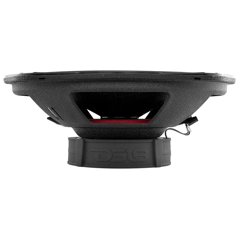 Load image into Gallery viewer, ZXi 6x9" 2-Way Coaxial Speakers with Kevlar Cone | 120W RMS 4-Ohm