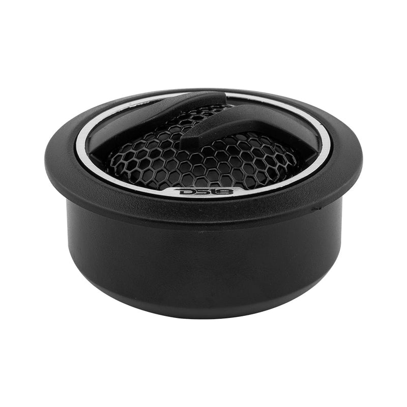 Load image into Gallery viewer, 1.7" Dome Neodymium Tweeter 50 Watts 1" Pei 4-Ohm Vc
