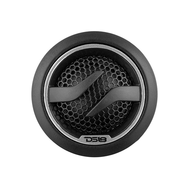 Load image into Gallery viewer, 1.7" Dome Neodymium Tweeter 50 Watts 1" Pei 4-Ohm Vc