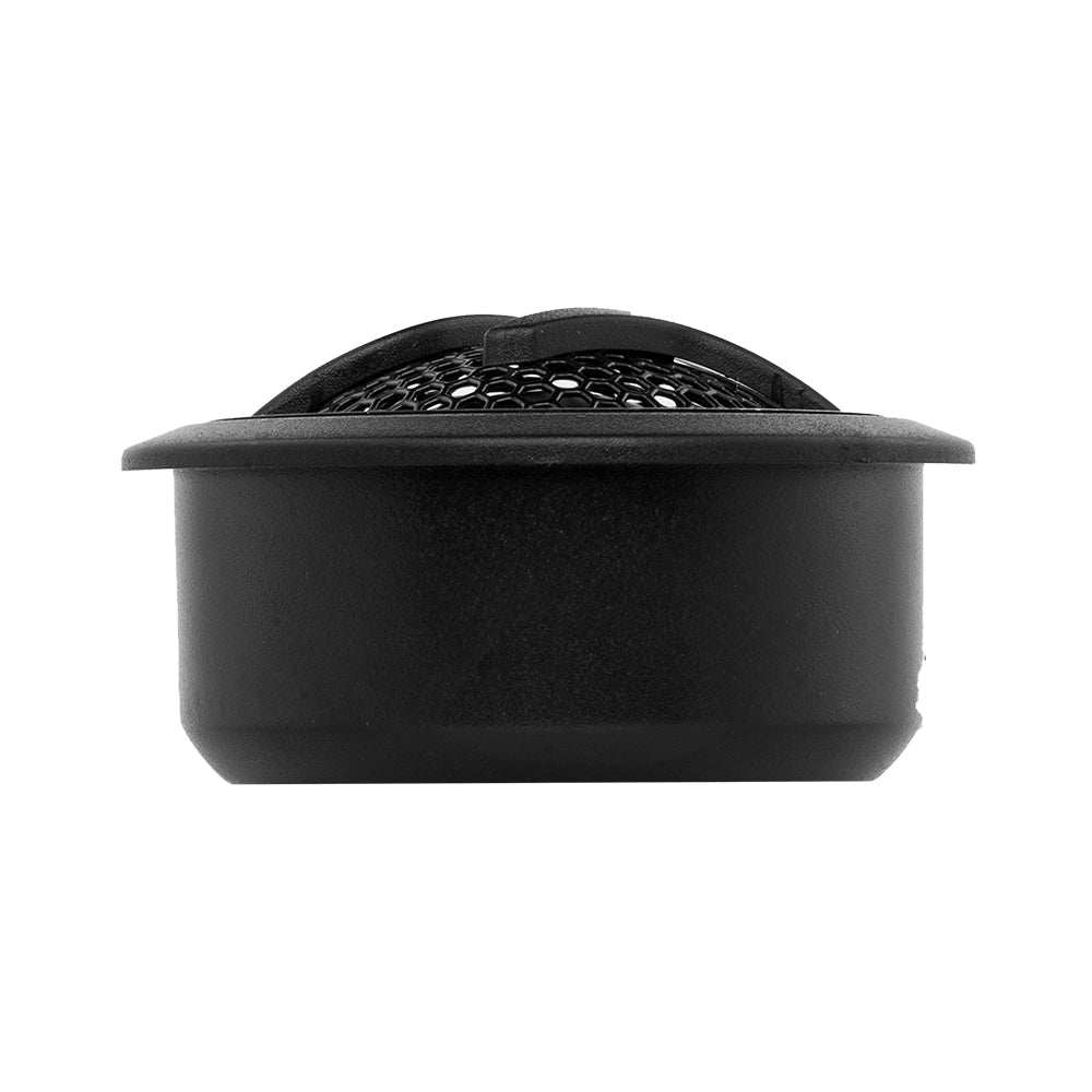 1.7" Dome Neodymium Tweeter 50 Watts 1" Pei 4-Ohm Vc - Skoutley Outdoors LLC