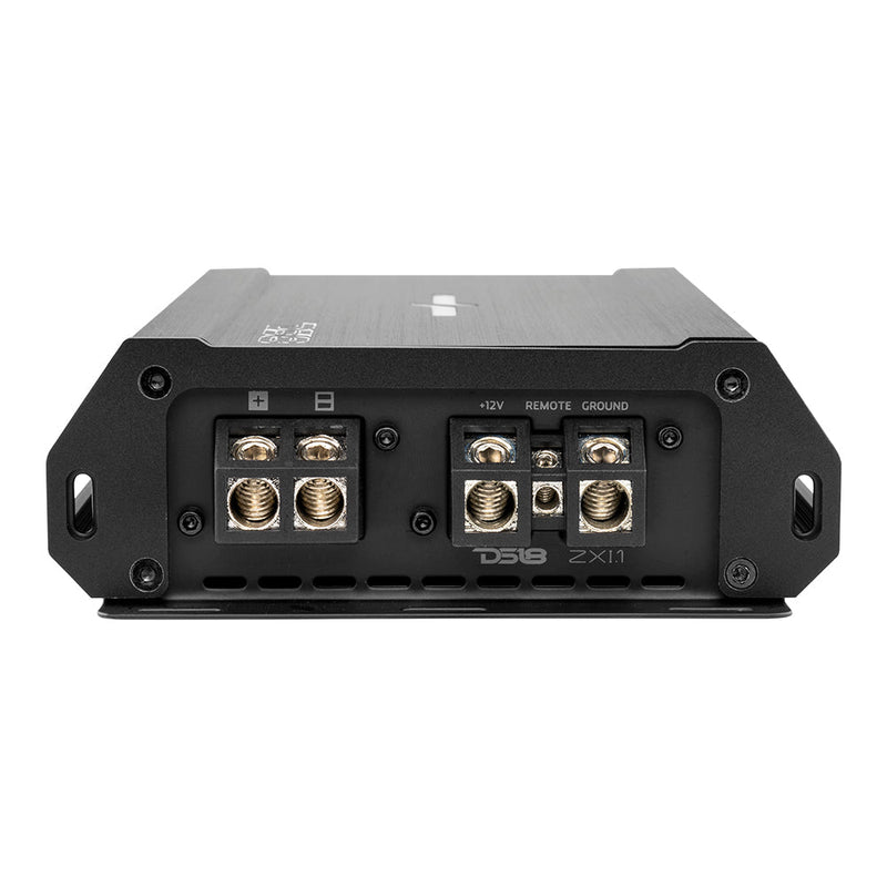 Load image into Gallery viewer, DS18 ELITE ZXI.1 1-Channel Class D Amplifier 1000 Watts RMS @ 1-Ohm