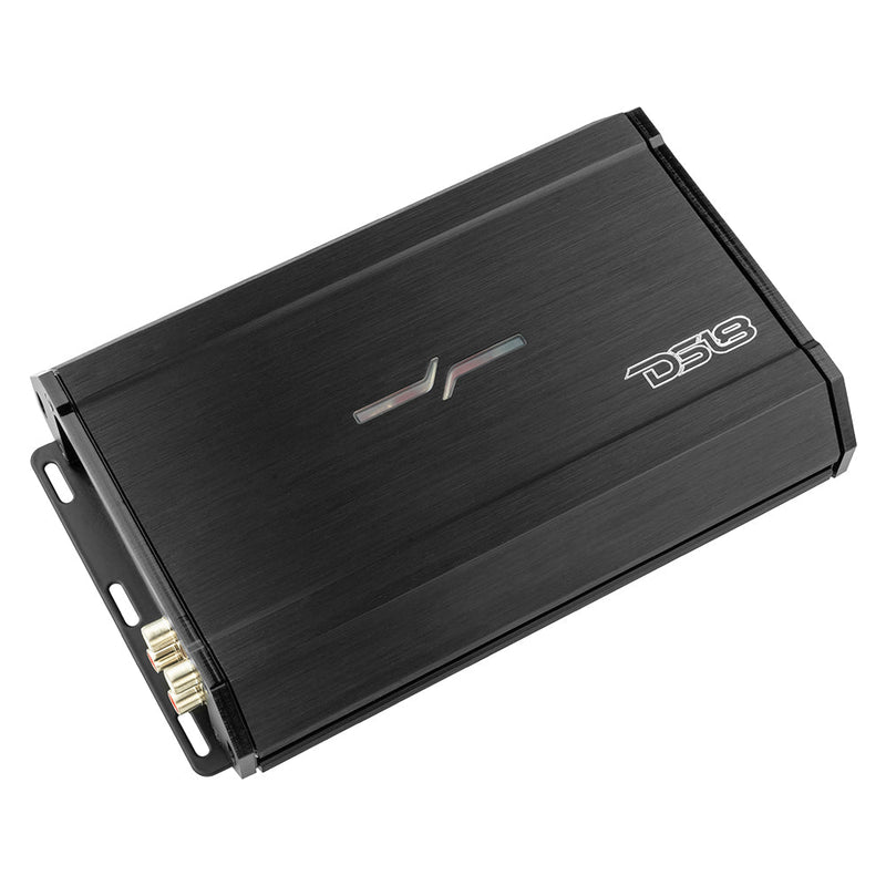 Load image into Gallery viewer, DS18 ELITE ZXI.1 1-Channel Class D Amplifier 1000 Watts RMS @ 1-Ohm
