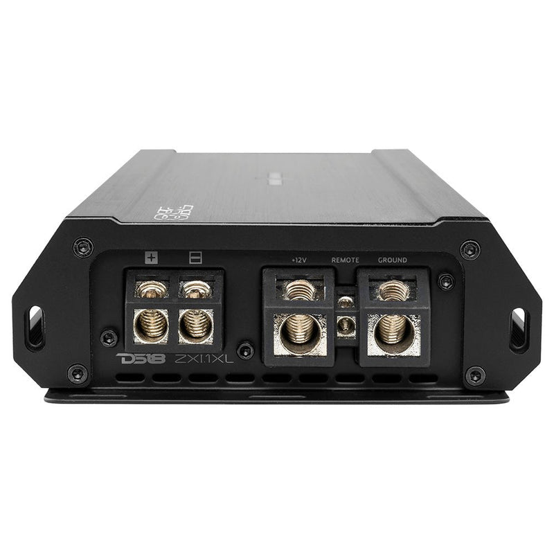 Load image into Gallery viewer, DS18 ELITE ZXI.1XL 1-Channel Class D Amplifier 2200 Watts RMS @ 1-Ohm