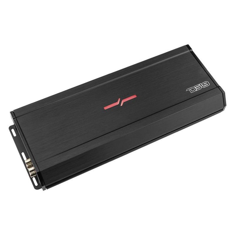 Load image into Gallery viewer, DS18 ELITE ZXI.1XL 1-Channel Class D Amplifier 2200 Watts RMS @ 1-Ohm