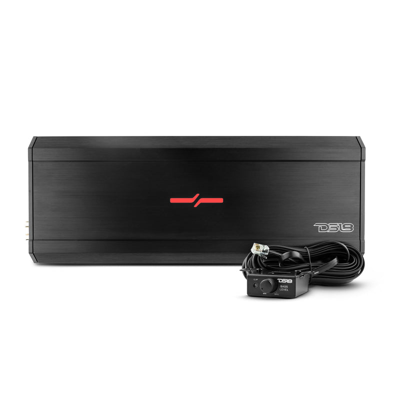 Load image into Gallery viewer, ZXI 1-Channel Class D Amplifier 3000 Watts Rms @ 1-ohm