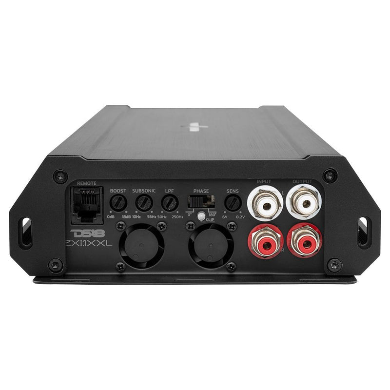 Load image into Gallery viewer, ZXI 1-Channel Class D Amplifier 3000 Watts Rms @ 1-ohm