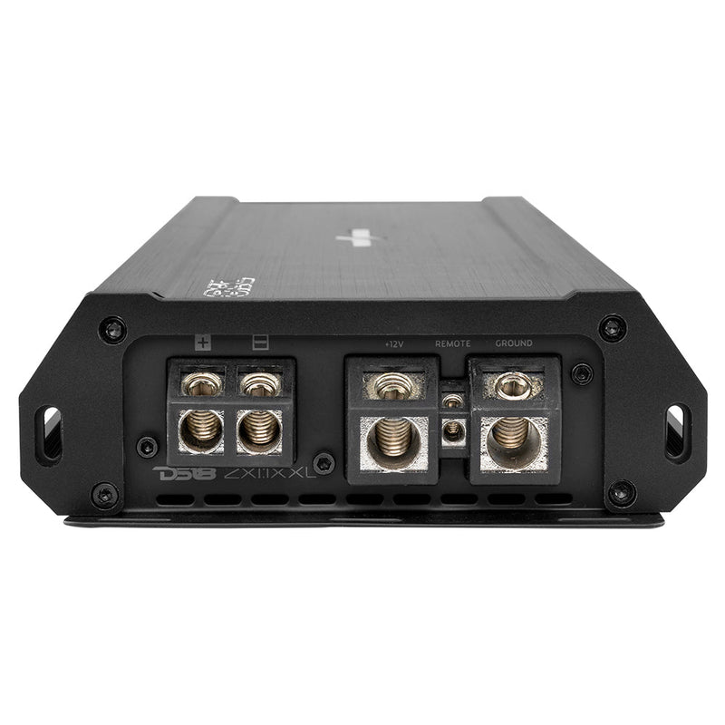 Load image into Gallery viewer, ZXI 1-Channel Class D Amplifier 3000 Watts Rms @ 1-ohm