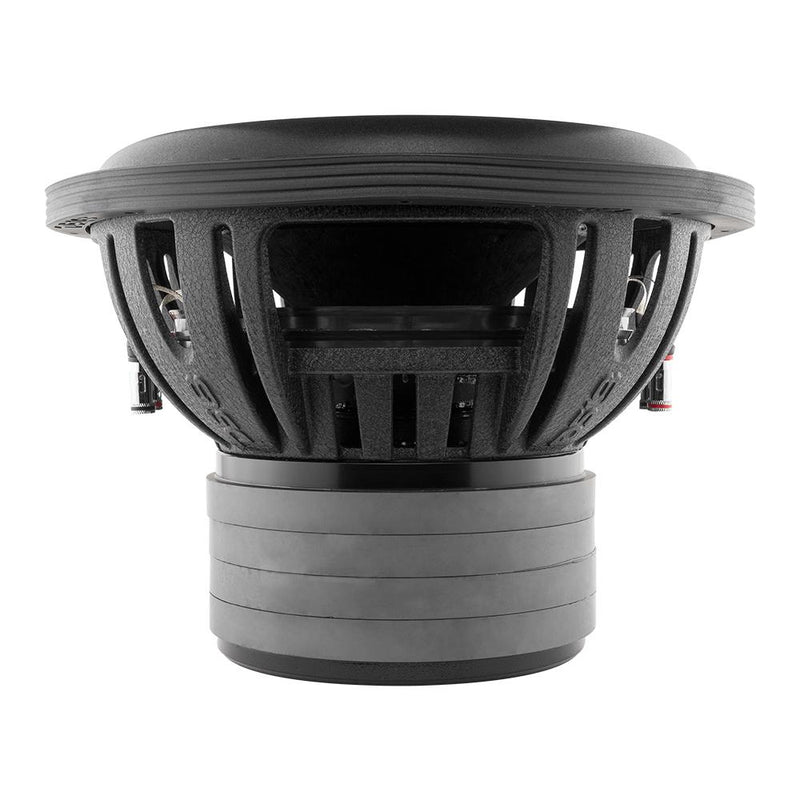 Load image into Gallery viewer, ZXI 12" High Excursion Subwoofer Quad Stacked Magnets | 1000W RMS DVC 2-Ohm
