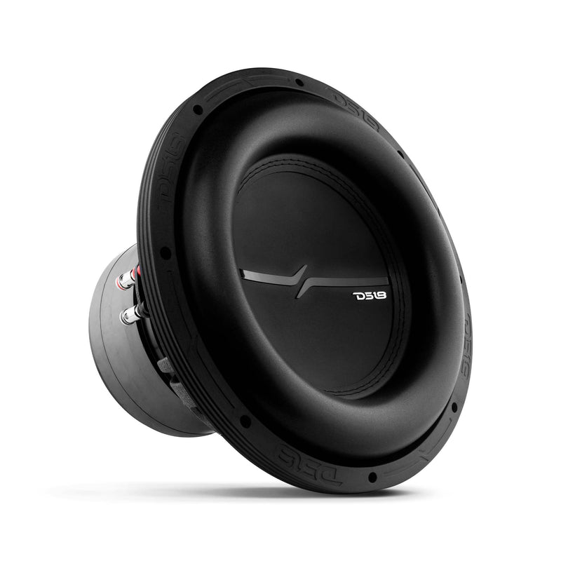 Load image into Gallery viewer, ZXI 12" High Excursion Subwoofer Quad Stacked Magnets | 1000W RMS DVC 2-Ohm
