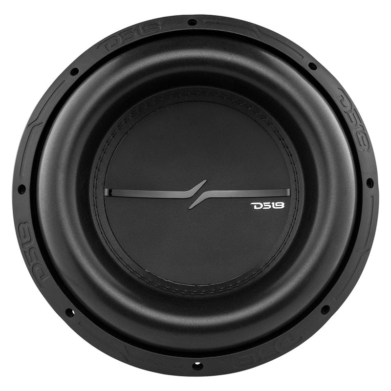 Load image into Gallery viewer, ZXI 12" High Excursion Subwoofer Quad Stacked Magnets | 1000W RMS DVC 4-Ohm