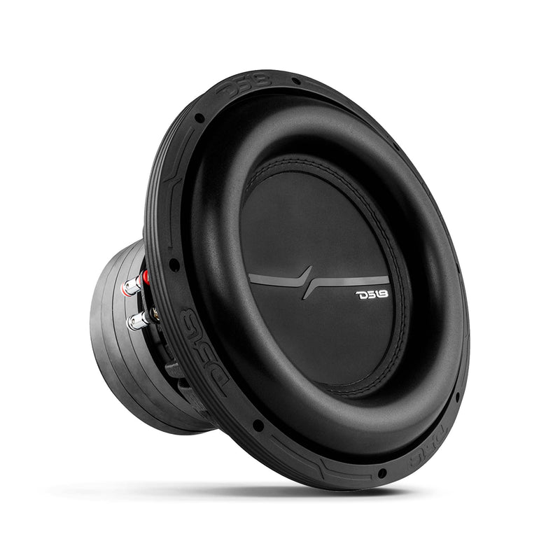 Load image into Gallery viewer, ZXI 12" High Excursion Subwoofer Quad Stacked Magnets | 1000W RMS DVC 4-Ohm
