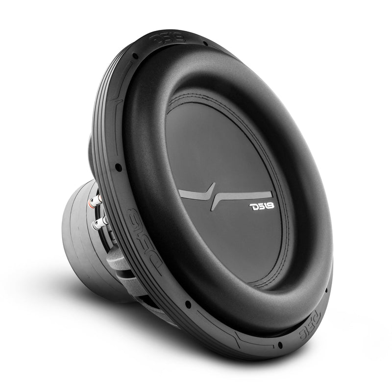Load image into Gallery viewer, ZXI 15" High Excursion Subwoofer Quad Stacked Magnets | 1000W RMS DVC 2-Ohm
